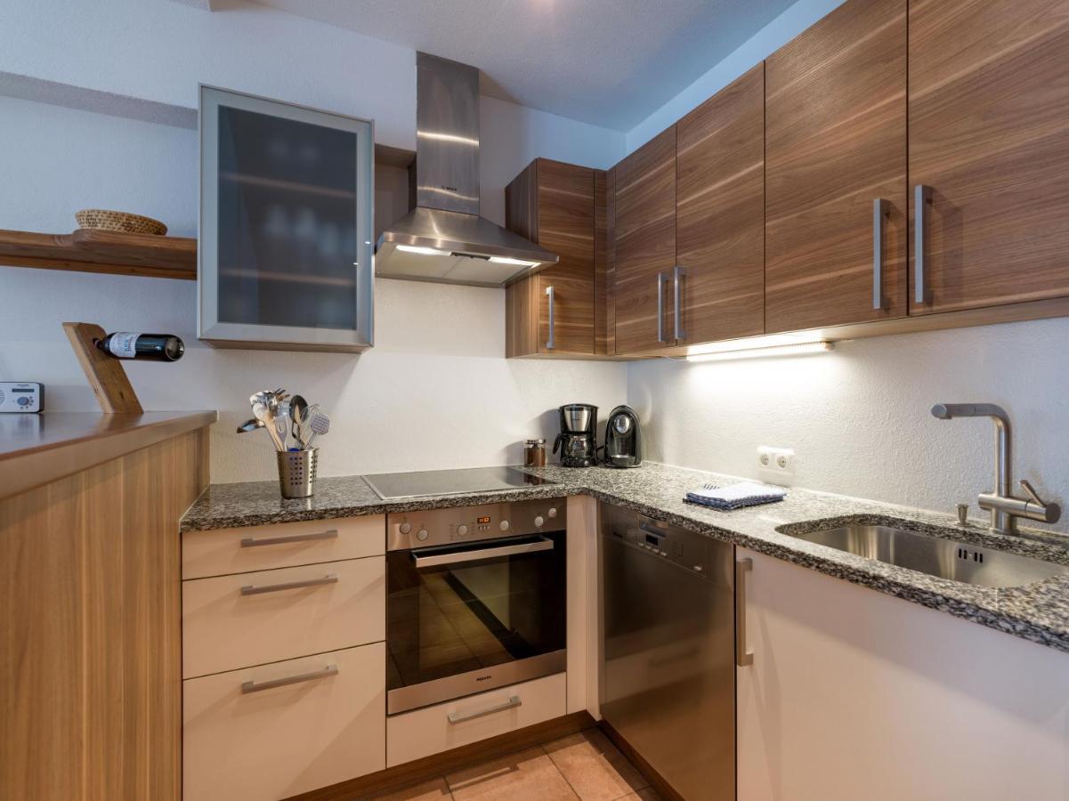 Ferienwohnung Prama Going am Wilden Kaiser Ngoại thất bức ảnh