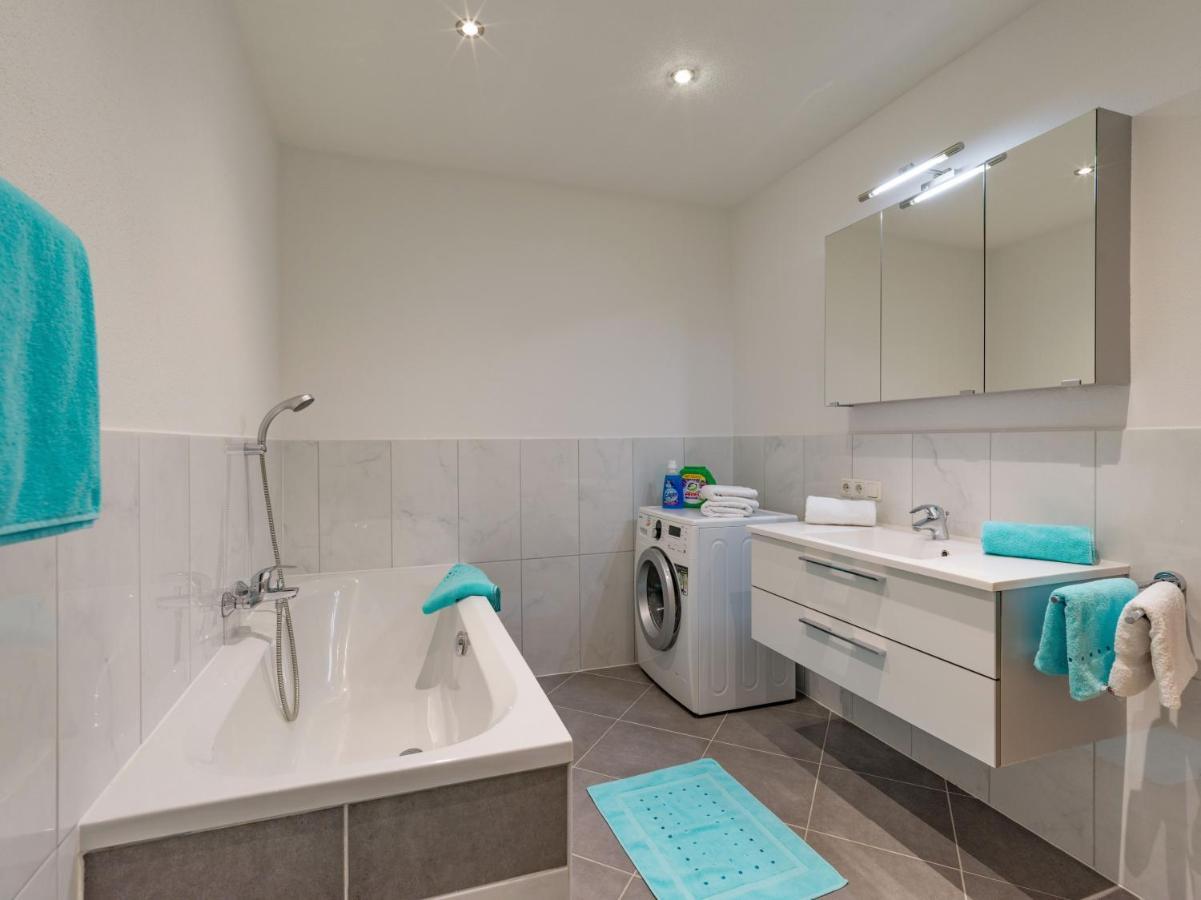Ferienwohnung Prama Going am Wilden Kaiser Ngoại thất bức ảnh