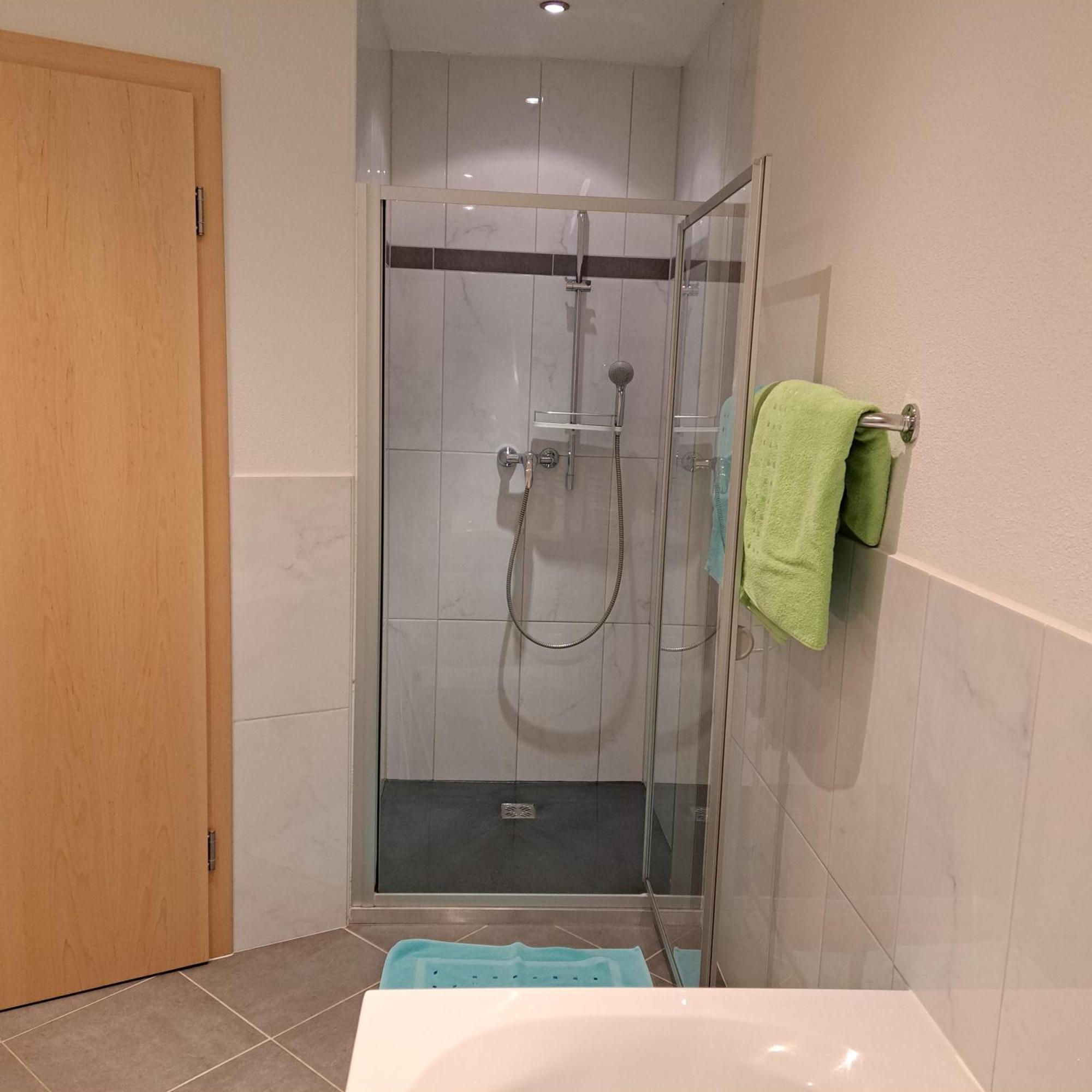 Ferienwohnung Prama Going am Wilden Kaiser Ngoại thất bức ảnh