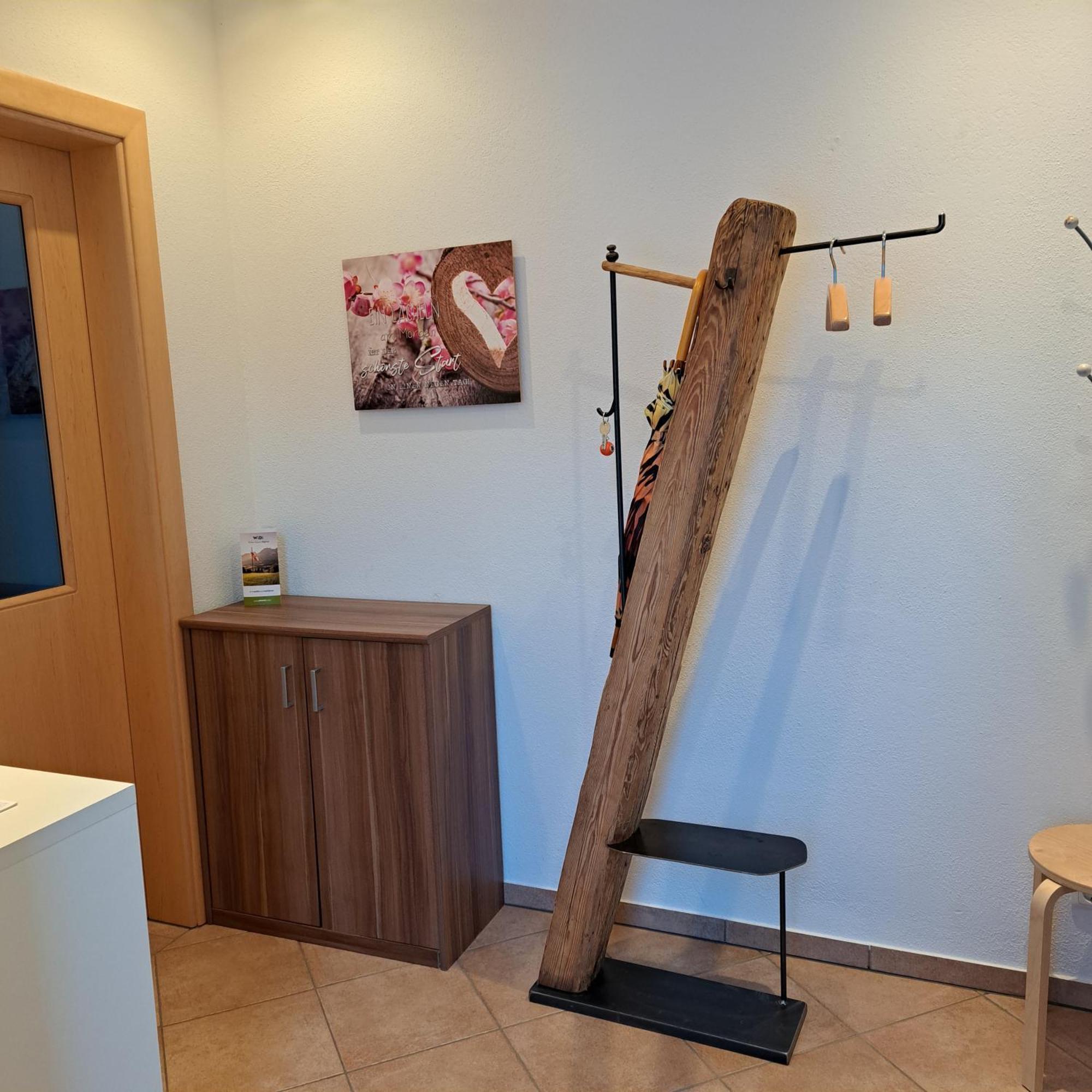 Ferienwohnung Prama Going am Wilden Kaiser Ngoại thất bức ảnh